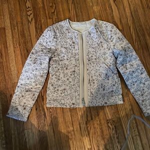 BlankNYC quilted jacket